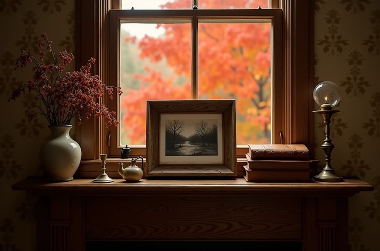 Downsizing in Southern NH: Selling the Family Home After 40 Years