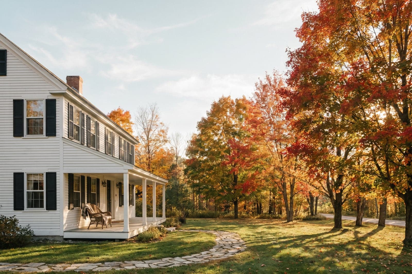The Typical Homebuyer Is Now 59. Here's What That Means in Southern NH.