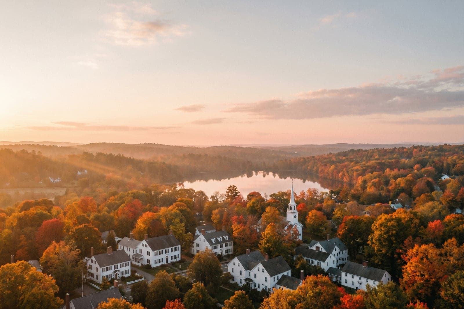 Jill & Co. Is the #1 Real Estate Team in New Hampshire. Here's What That Number Means for You.