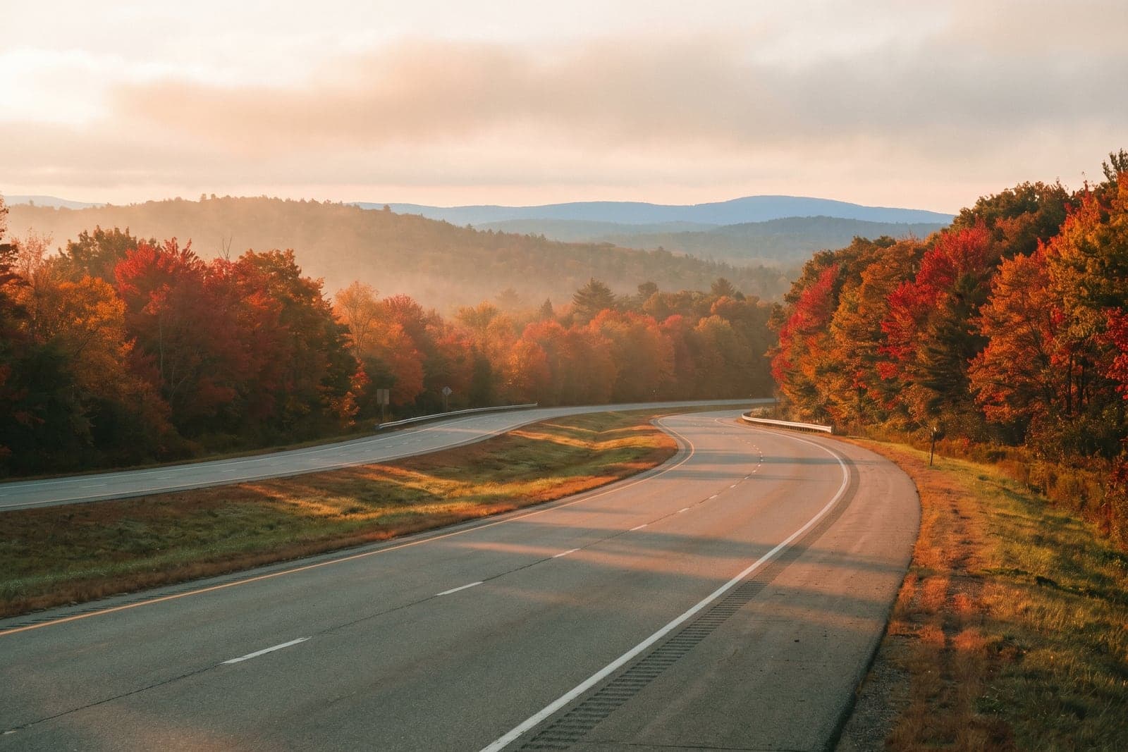 Moving from Massachusetts to Southern New Hampshire: The Honest Guide