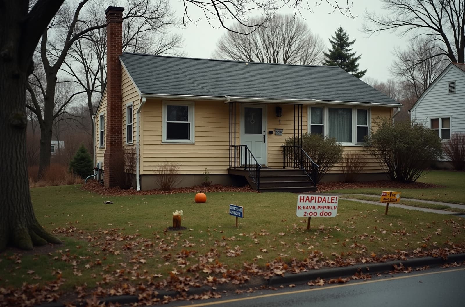 Opendoor vs. Listing with an Agent: The $45,000 Math on a $500K Home