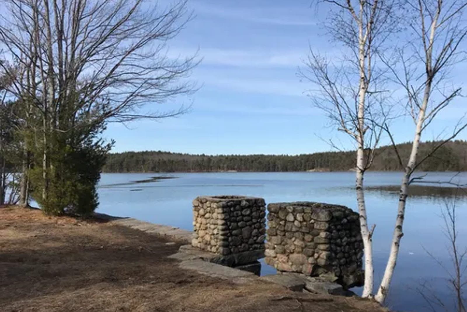 Auburn, NH
