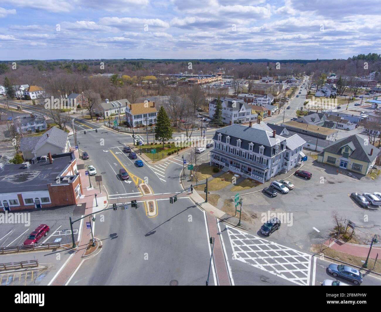 Chelmsford, MA
