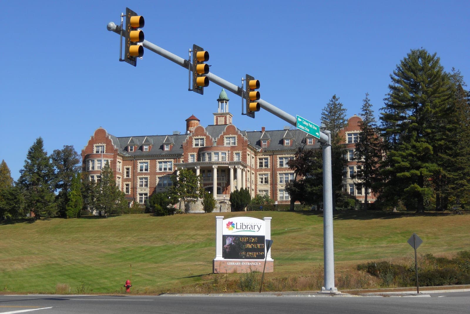 Hooksett, NH