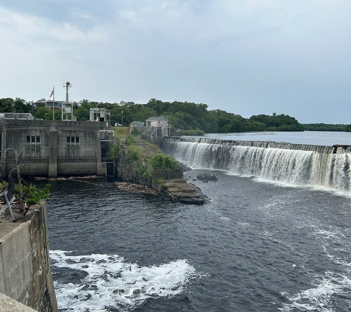 Lawrence, MA