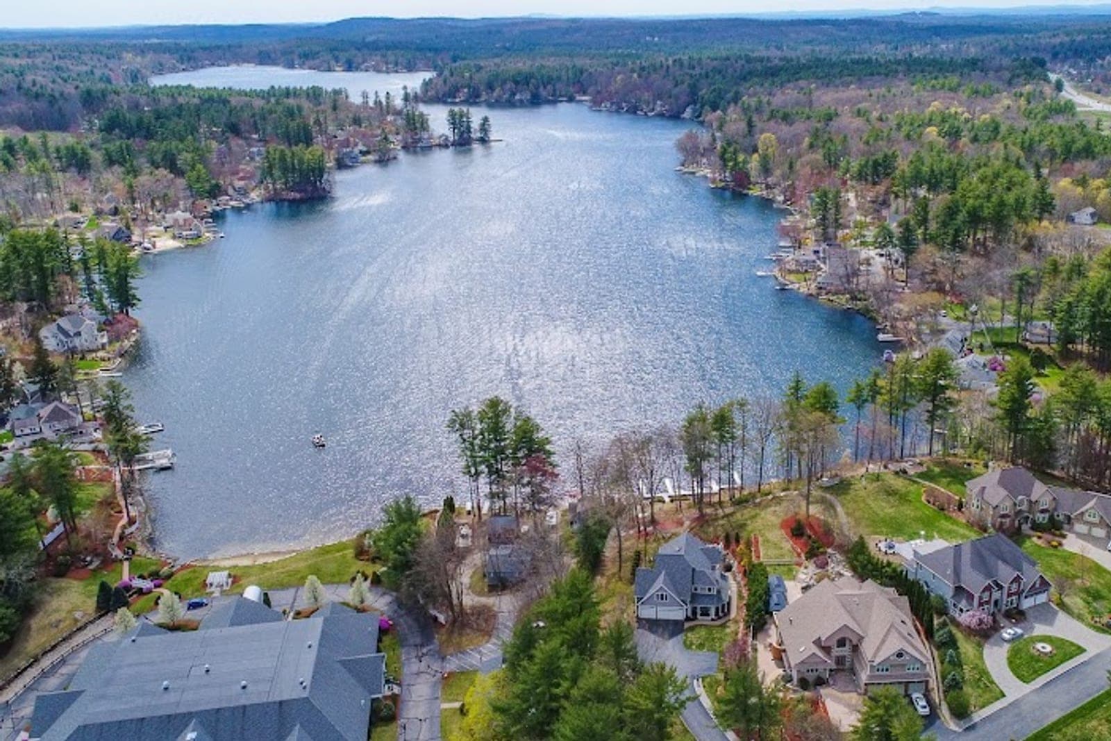 Windham, NH